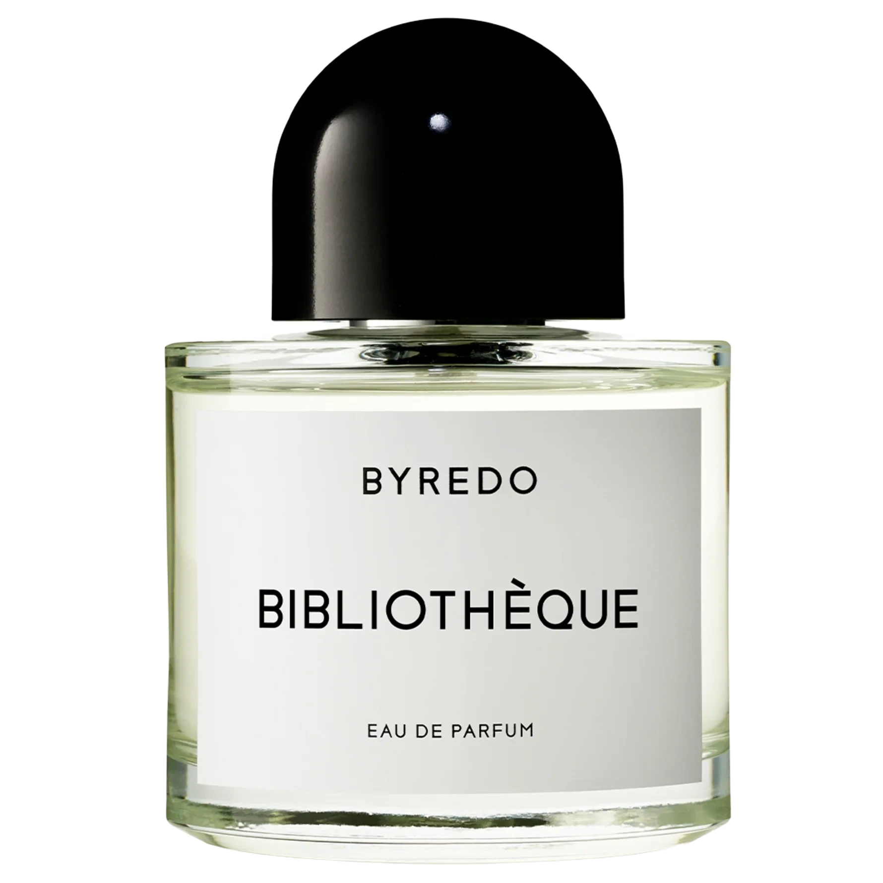 BYREDO Bibliothèque Eau de Parfum 100 ml