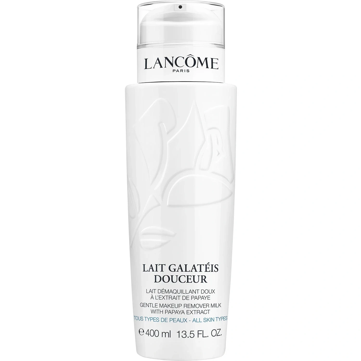 Lancôme Lait Galatéis Douceur