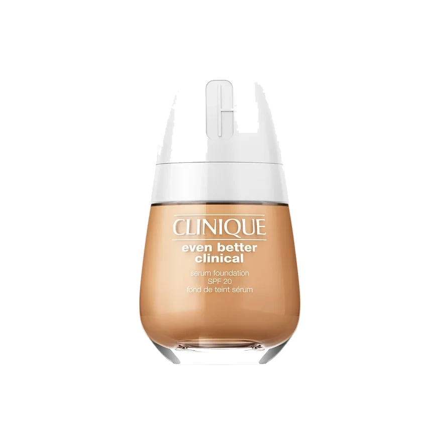 Clinique Even Better Clinical Serum Foundation SPF20 WN 48 OAT