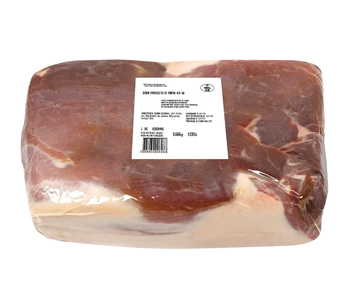 Parma block