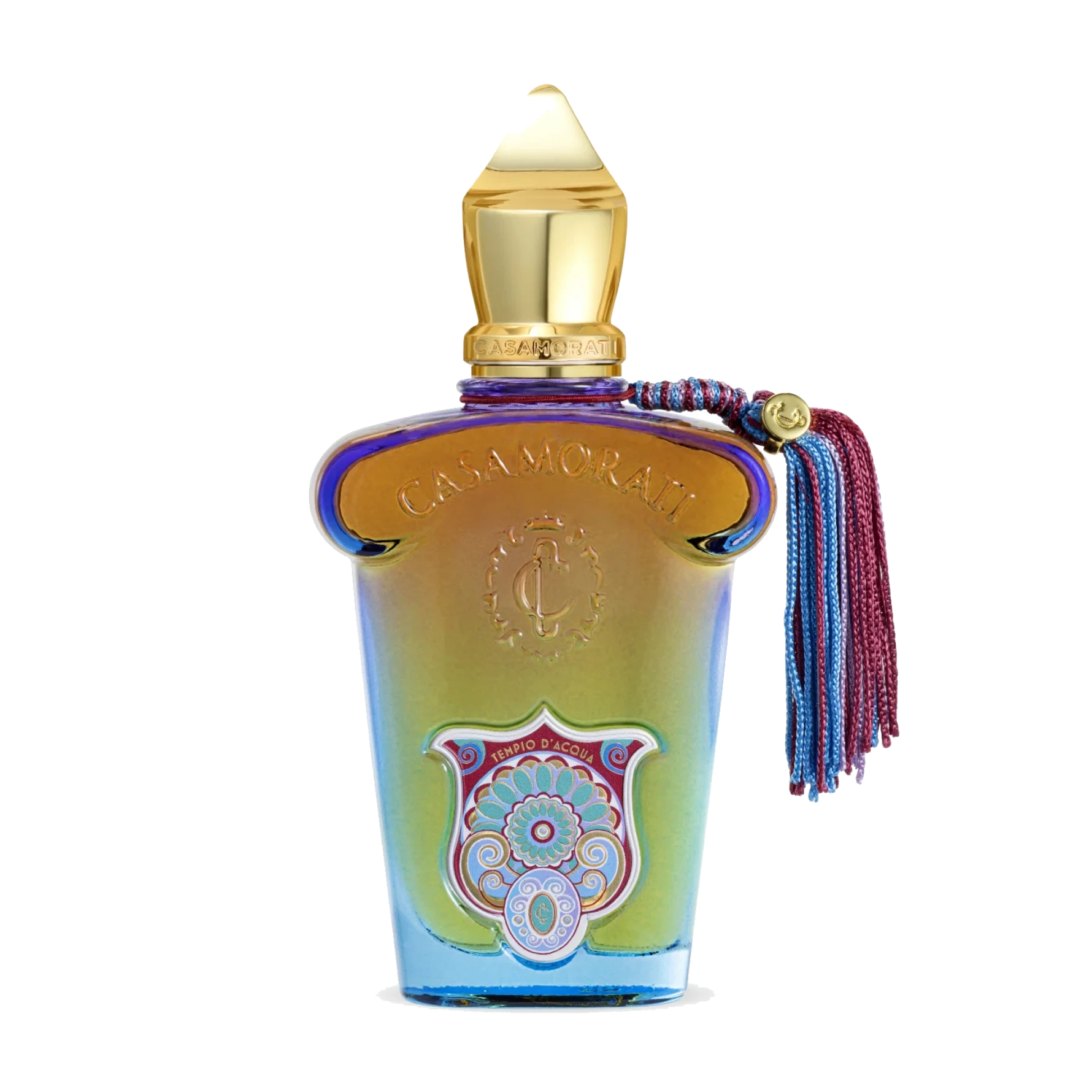 XERJOFF Tempio D'Acqua 100 ml