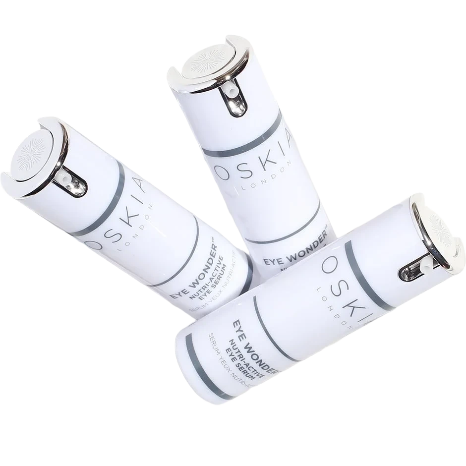 Oskia Eye Wonder Serum