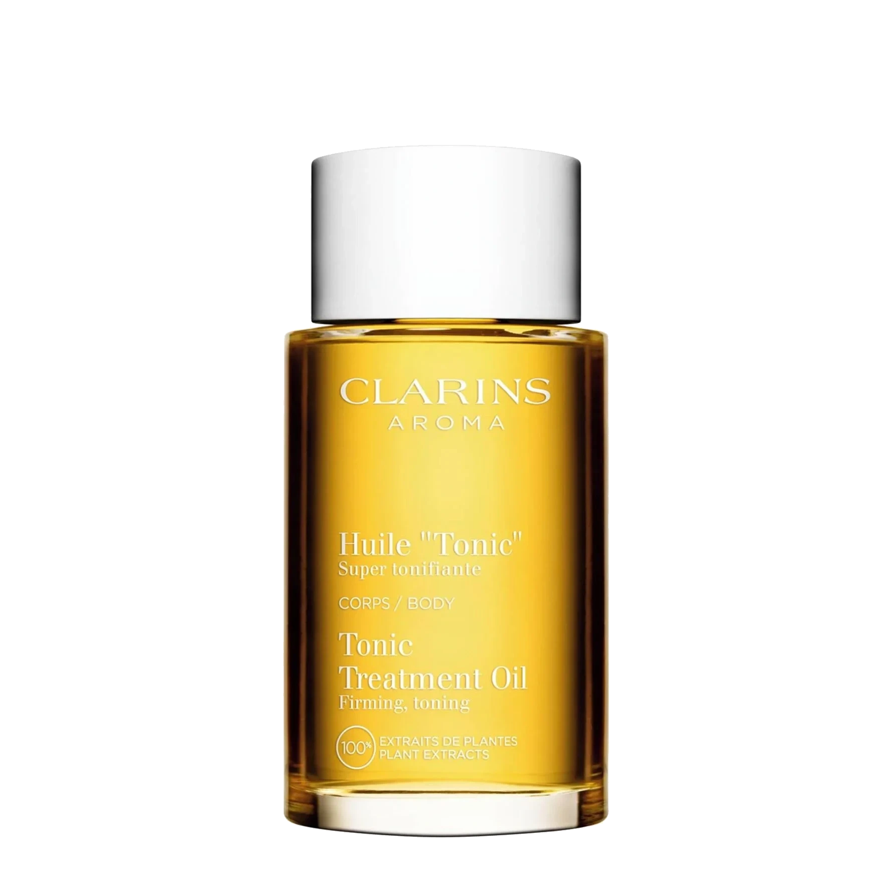 Clarins Tonic Treatment Oil 100 ml