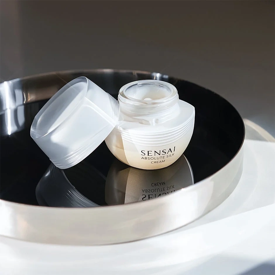 Sensai Absolute Silk Cream 40 ml