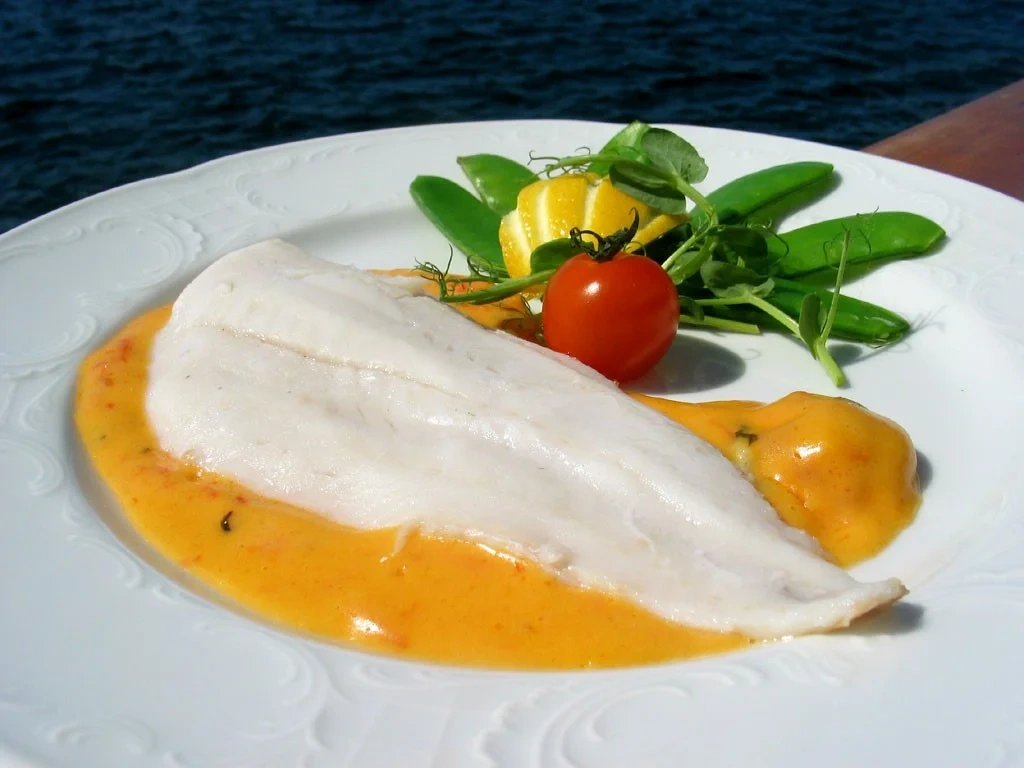 Feldts Kapkummelfilé, sjöfryst, MSC