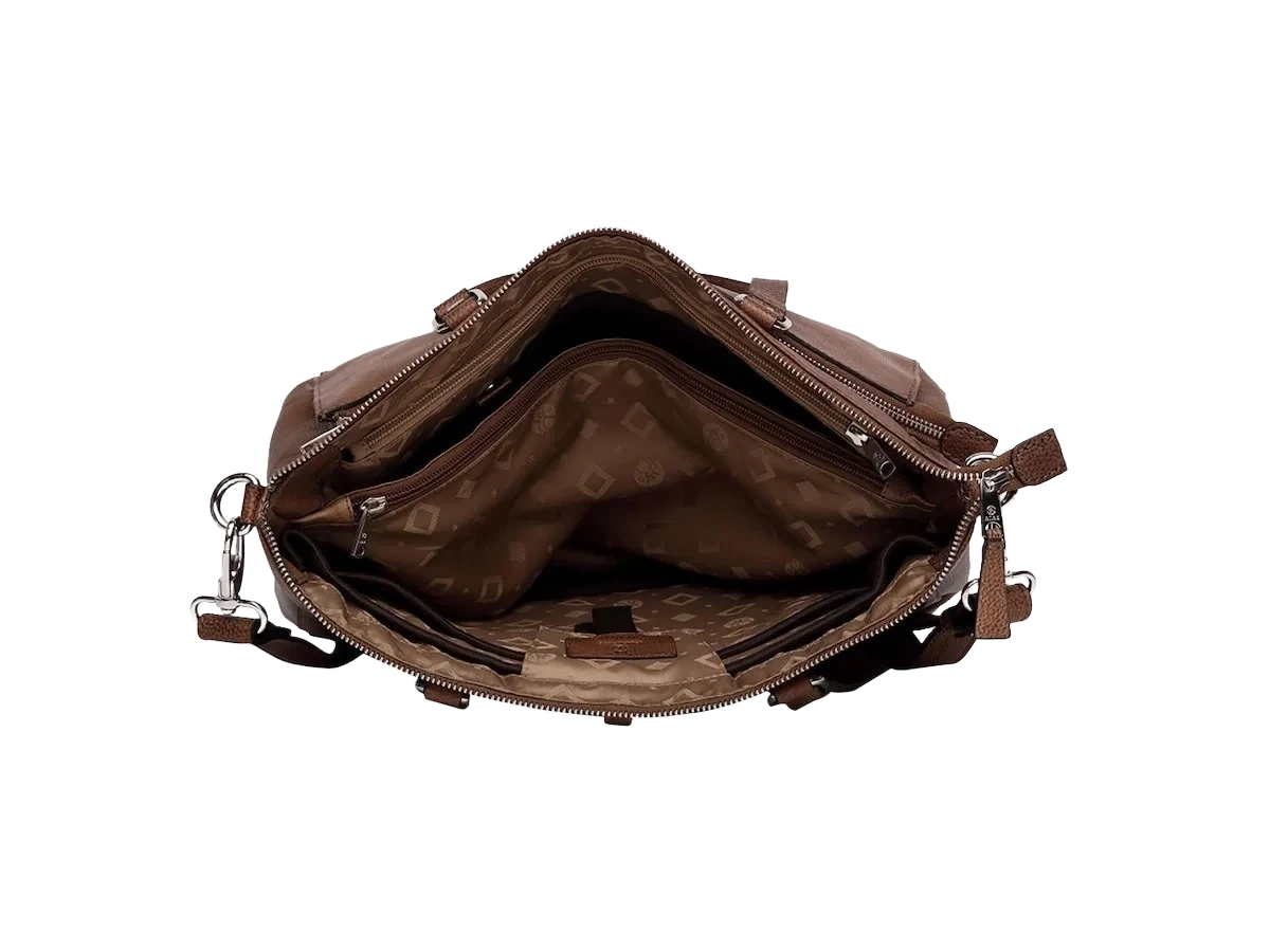 Adax Napoli Working Bag Malia 14"