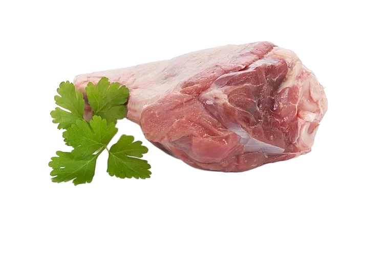 Ungsau Lårknoke Storpk 5kg