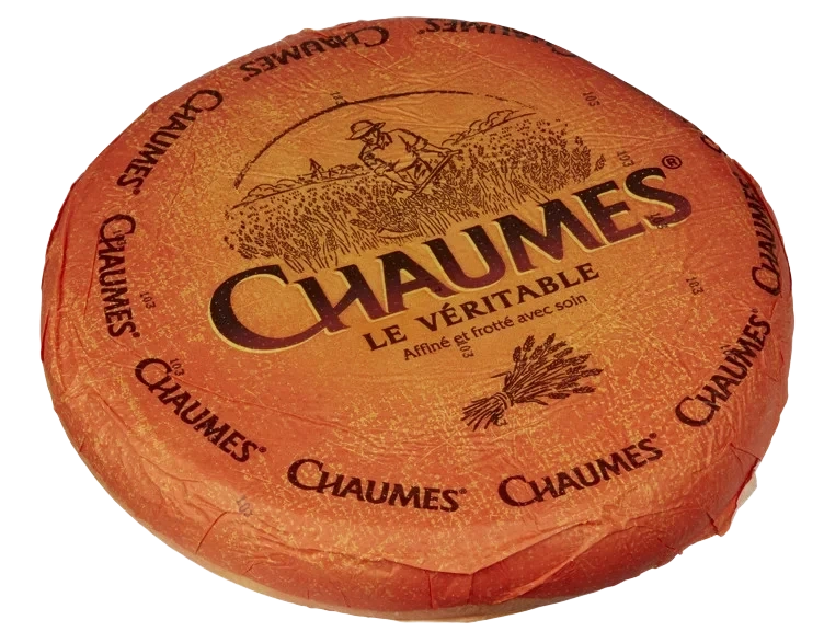 Chaumes