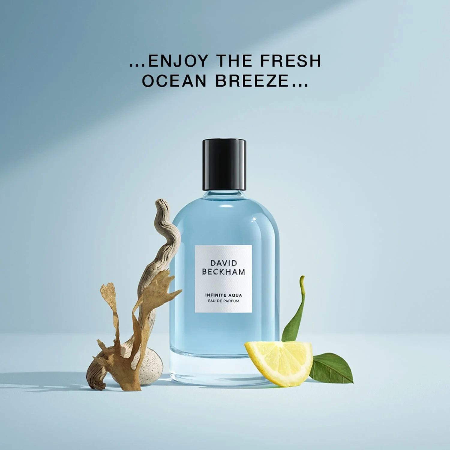 David Beckham Infinite Aqua