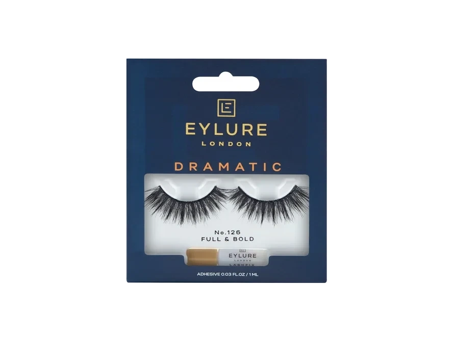 Eylure Dramatic 126 False Lashes