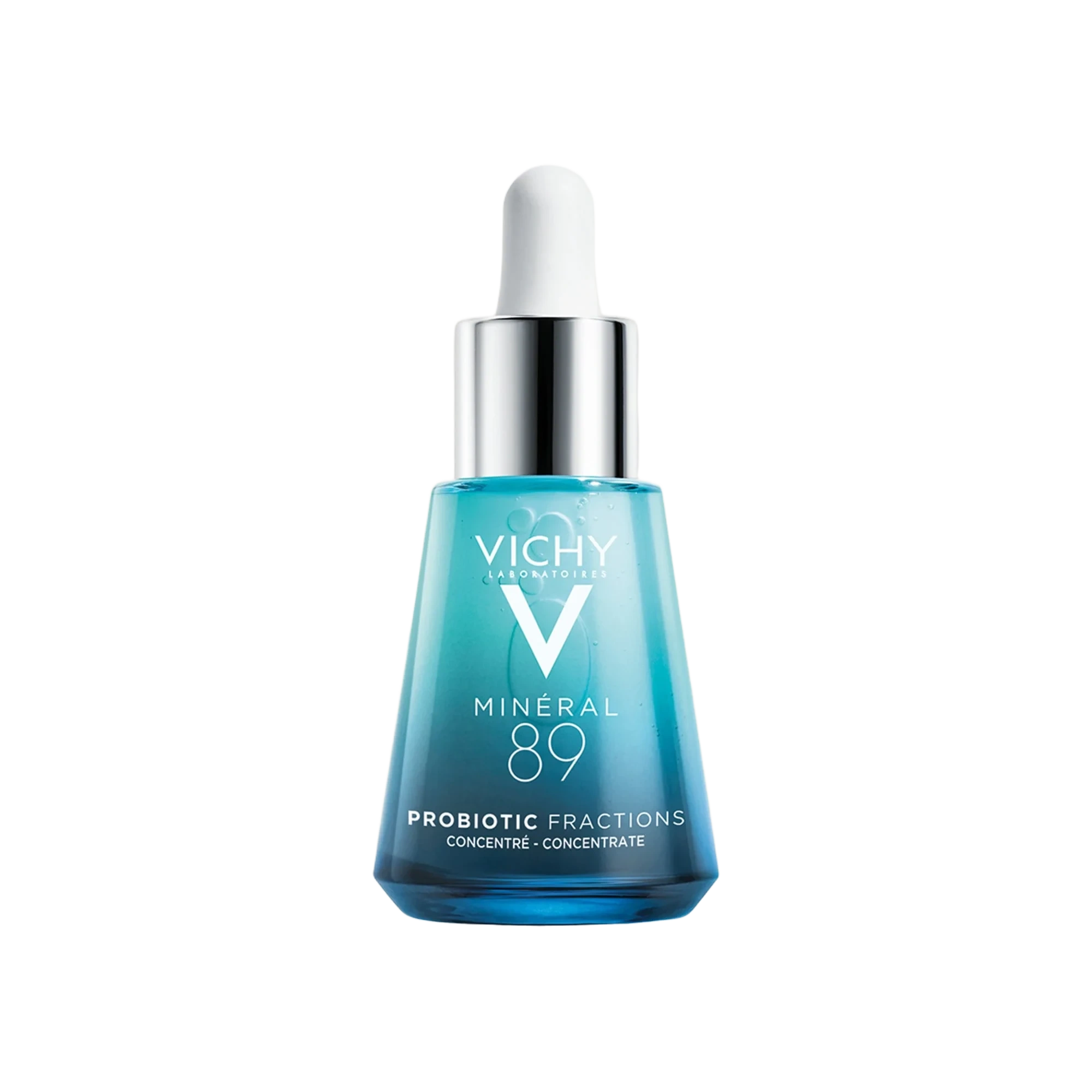 Vichy Mineral 89 Probiotic Concentrate, 30 ml