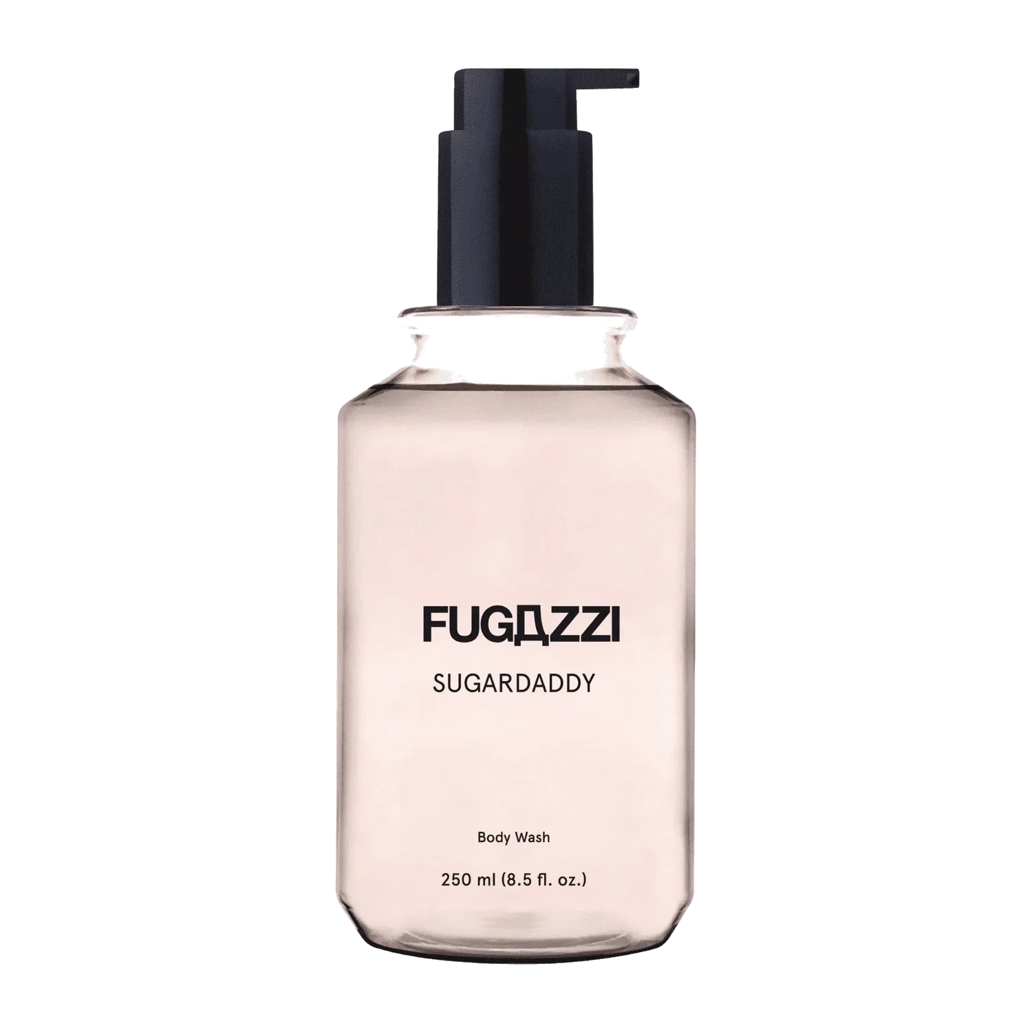 FUGAZZI Sugardaddy Body Wash 250 ml