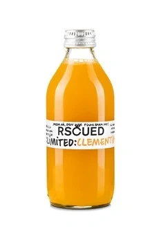 RSCUED CLEMENTIN