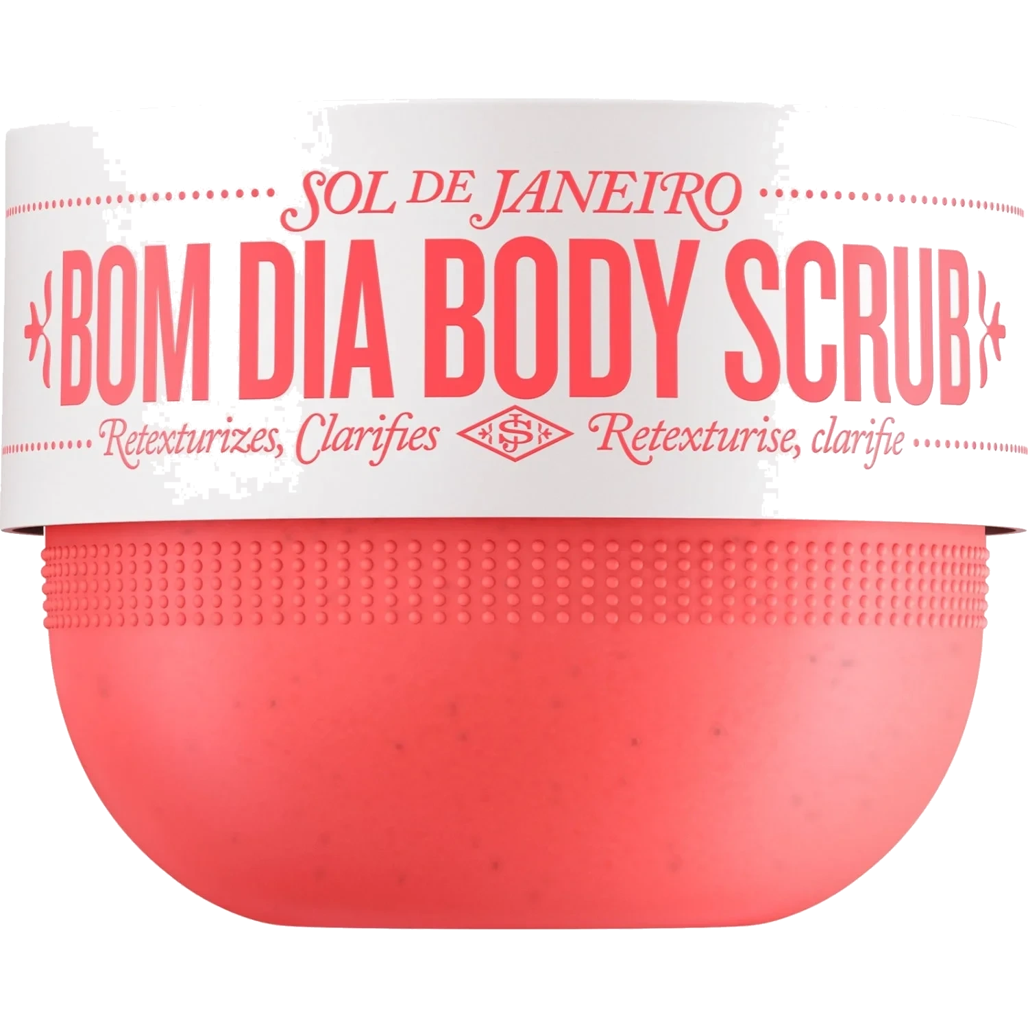 Sol de Janeiro Bom Dia Bright Body Scrub