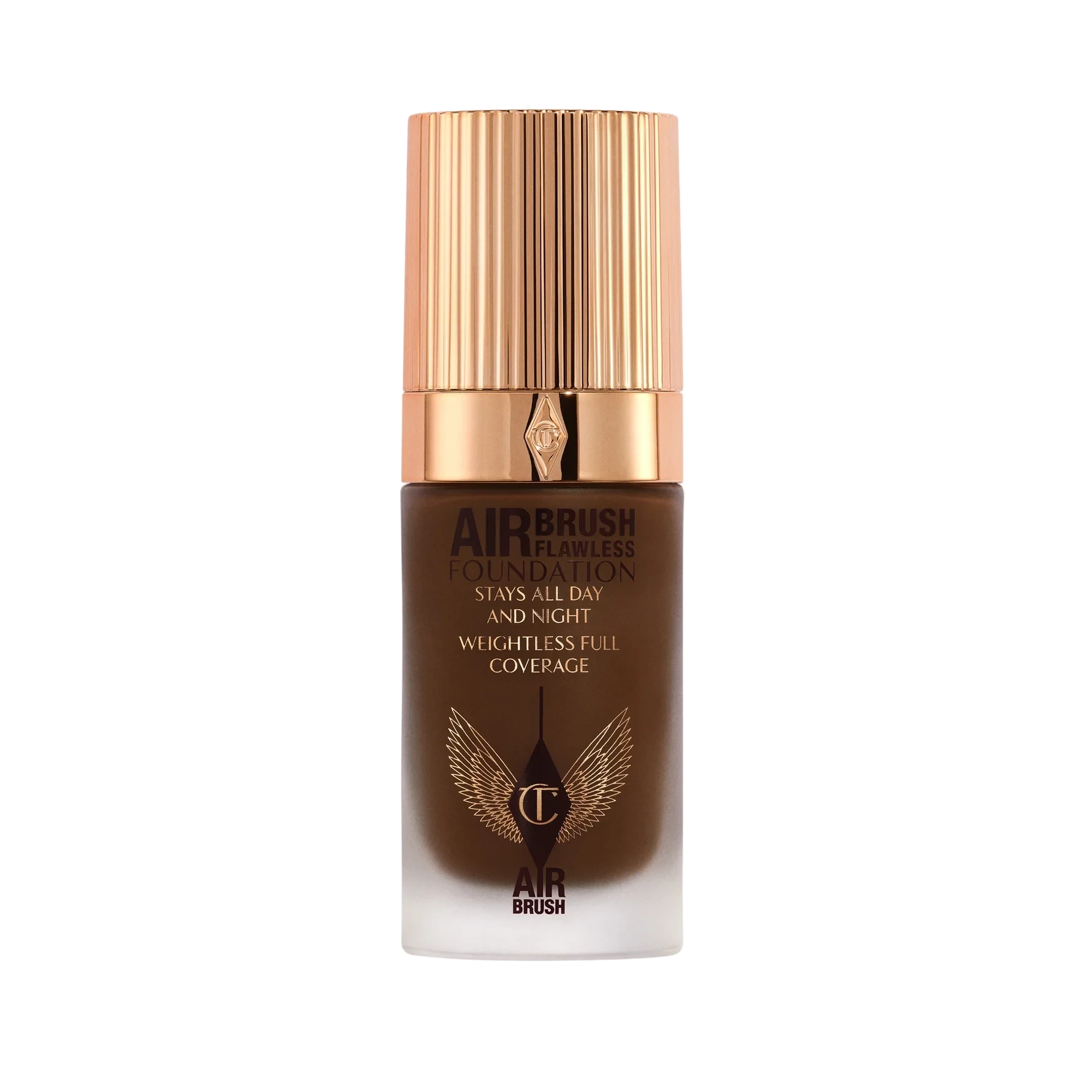 Charlotte Tilbury Airbrush Flawless Foundation 17 Cool