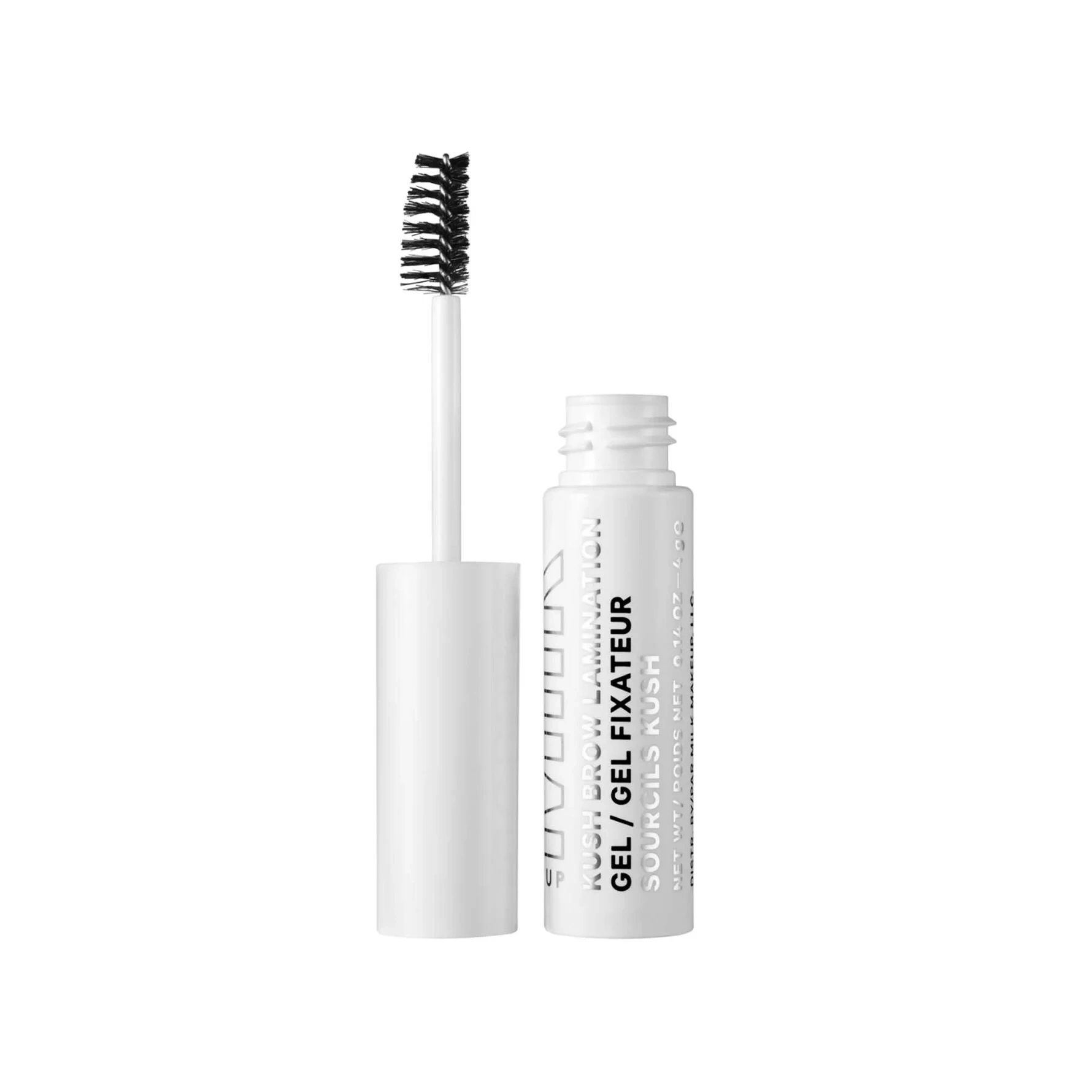 Milk Makeup KUSH Brow Lamination Gel