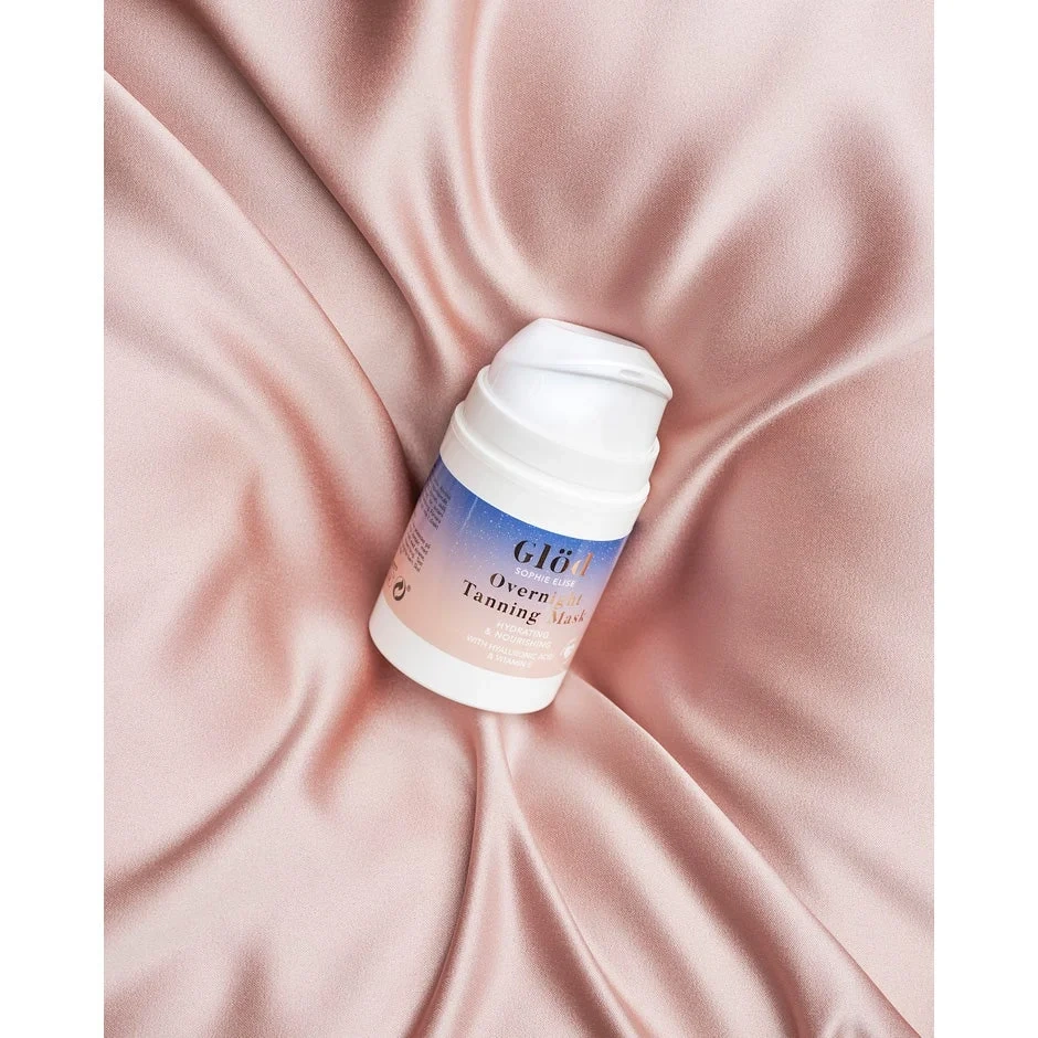 Glöd Sophie Elise Overnight Tanning Mask