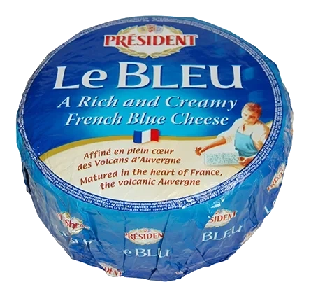 Le Bleu 2,6kg