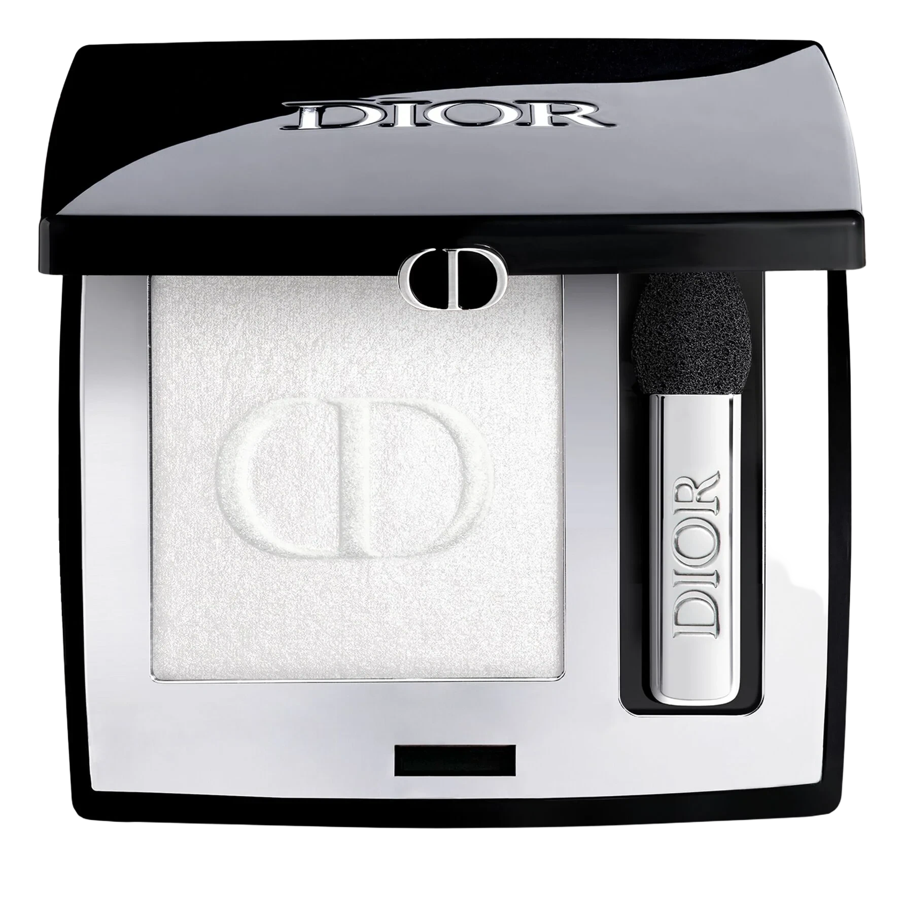Diorshow Mono Couleur High-Color And Long-Wear Eyeshadow 006 Pearl Star
