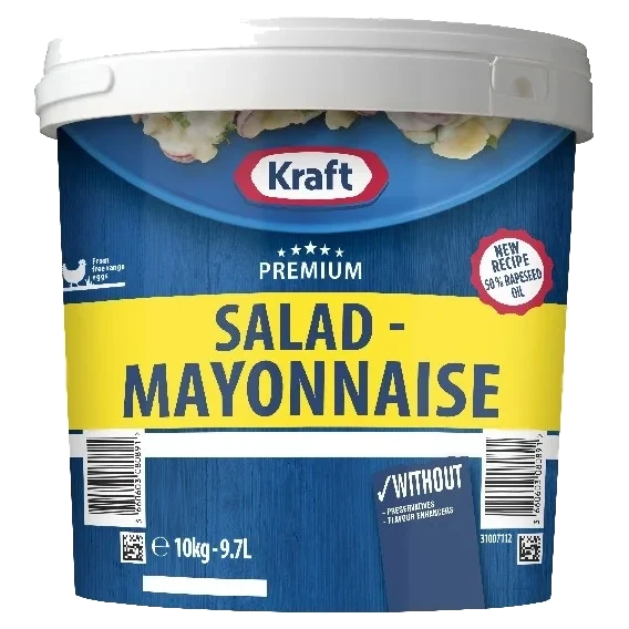 Majonnäs