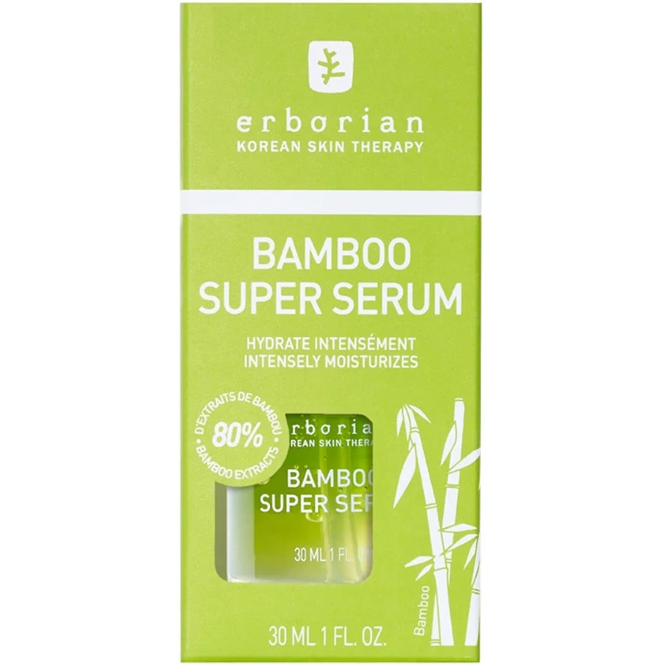 Erborian Bamboo Super Serum 30 ml
