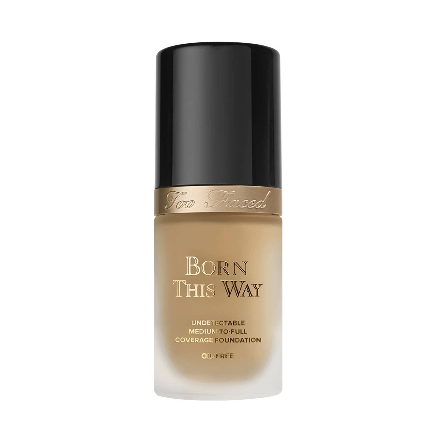 Too Faced Born This Way Foundation Light Beige