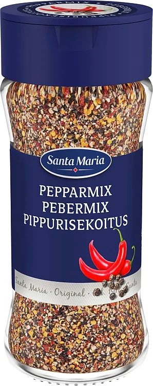 Pepparmix