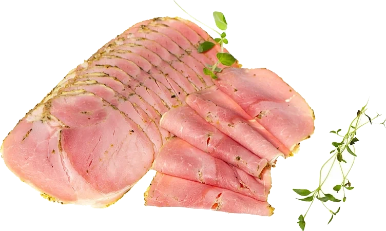 Pestoskinke  250g