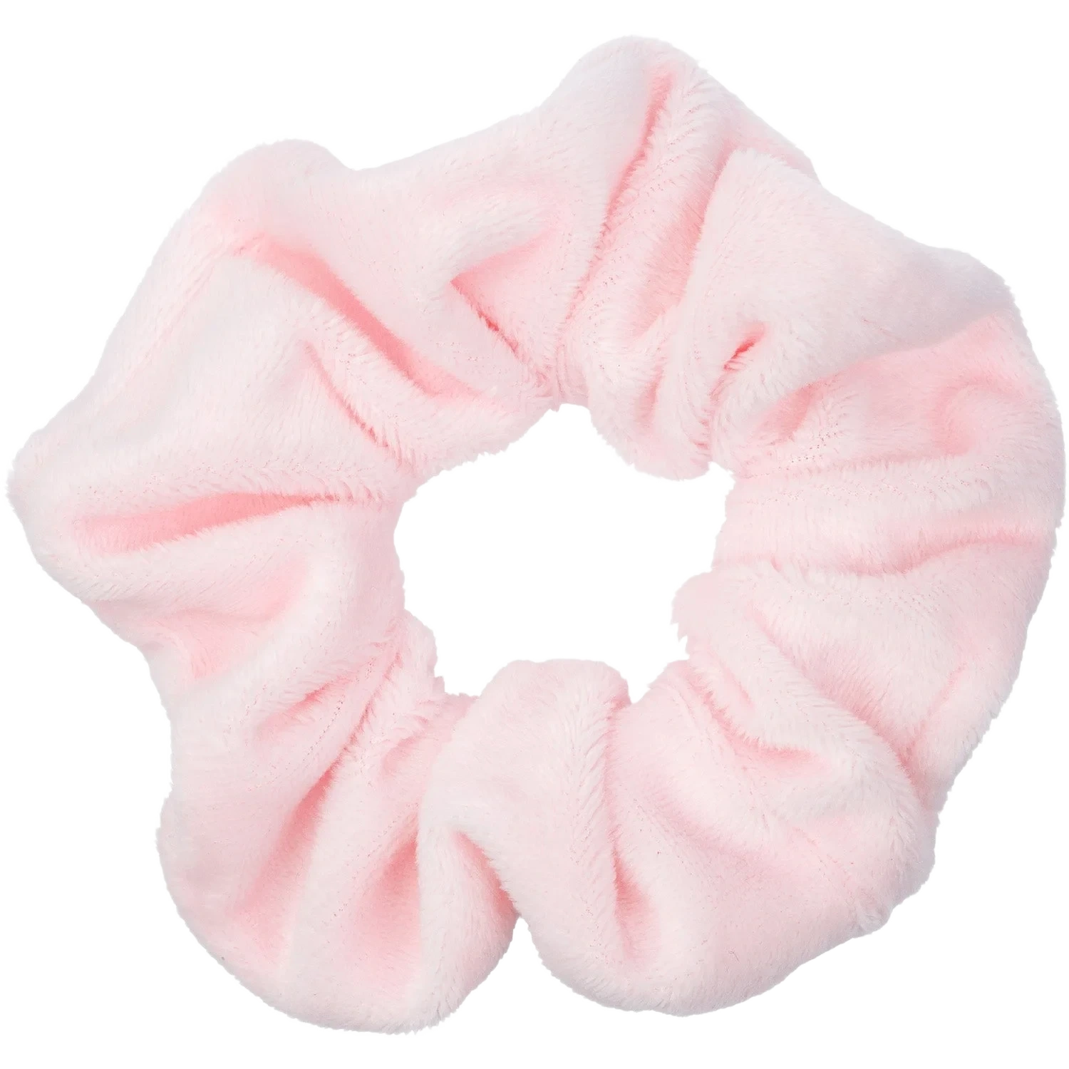 Dark Velvet Scrunchie