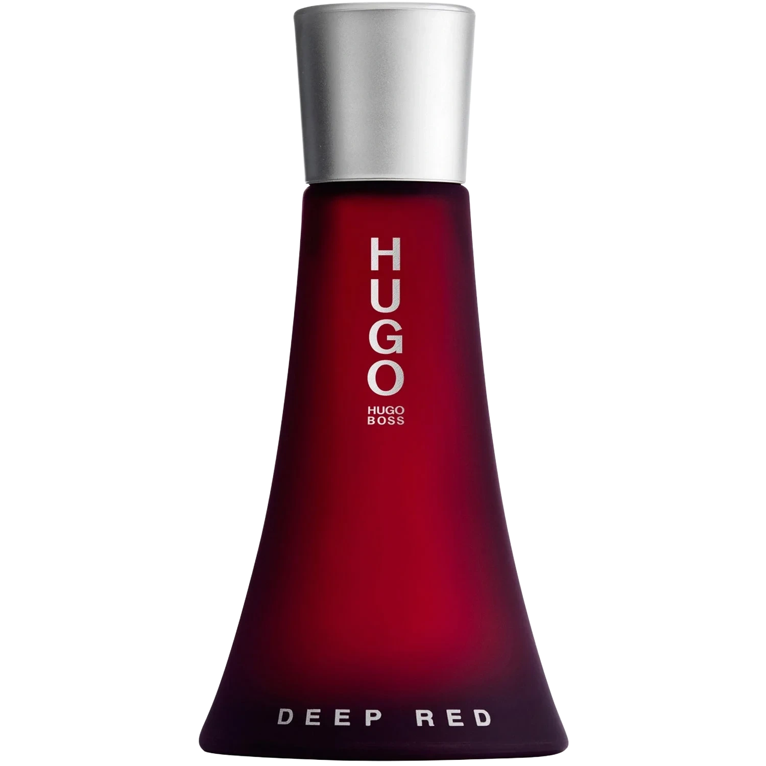 Hugo Boss Deep Red