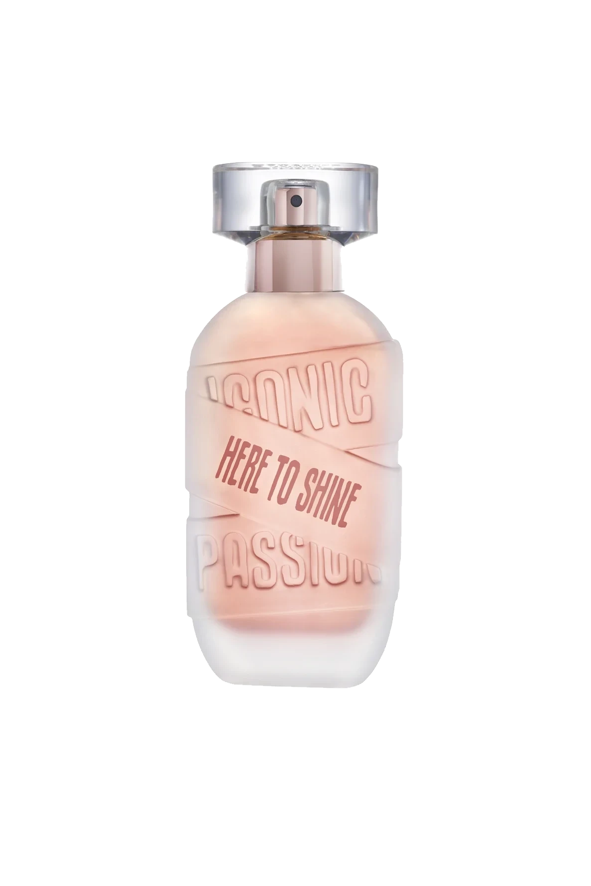 Naomi Campbell Here To Shine Eau de Toilette 30 ml