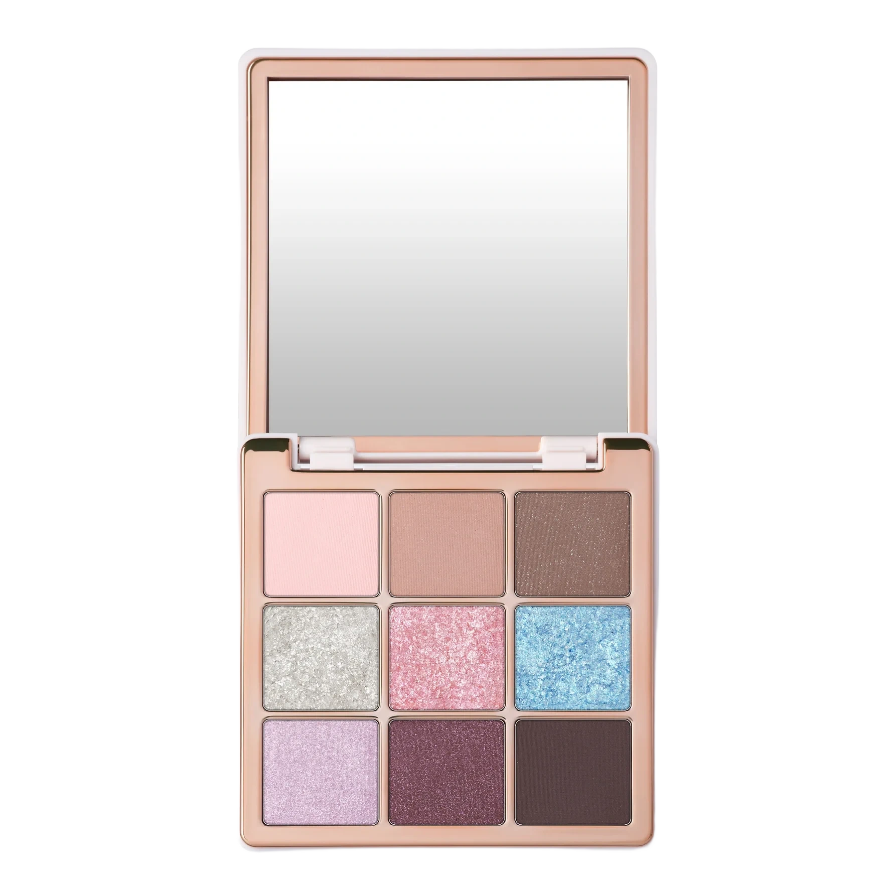 Anastasia Beverly Hills Mini Sugar Eye Shadow Palette Mini Sugar