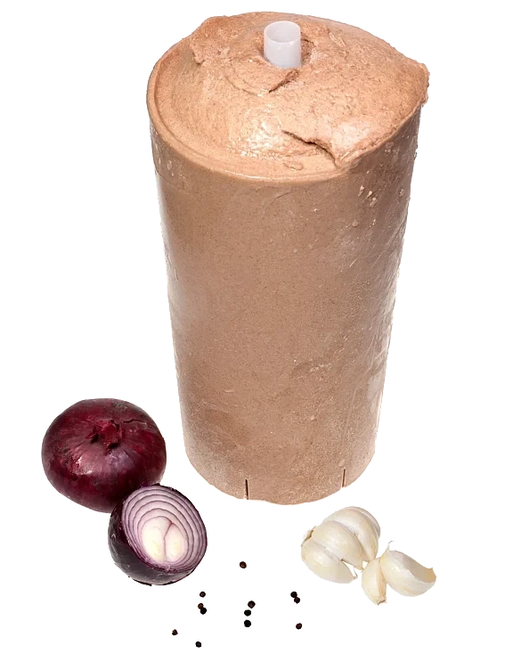 Nineva kebab halal spyd  5kg