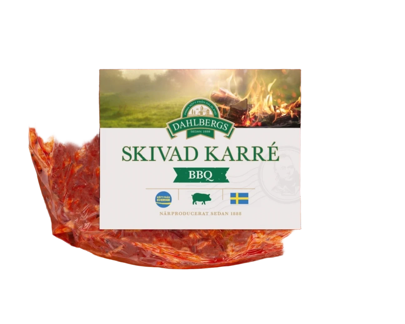 Karré BBQ