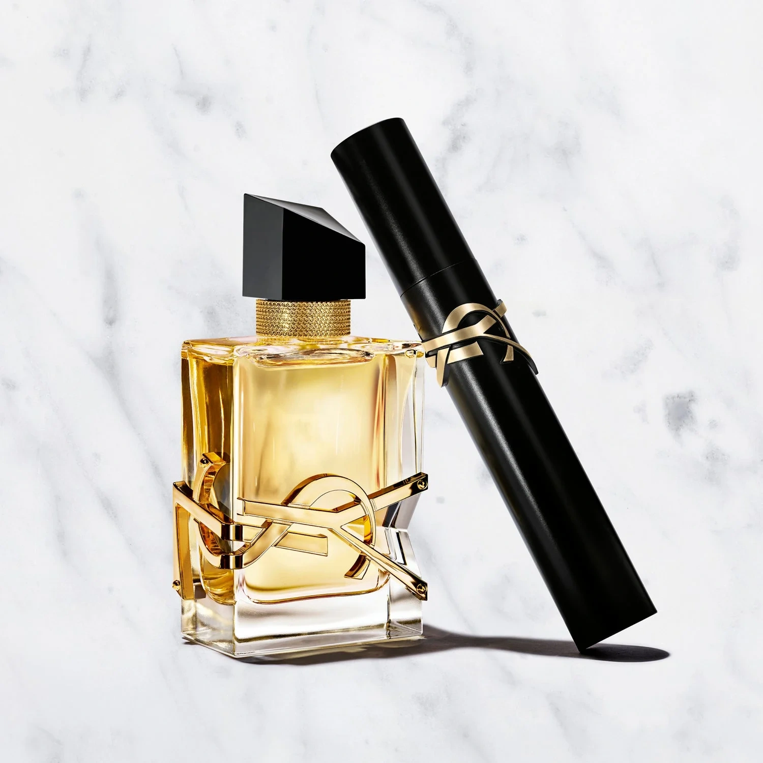 Yves Saint Laurent Libre