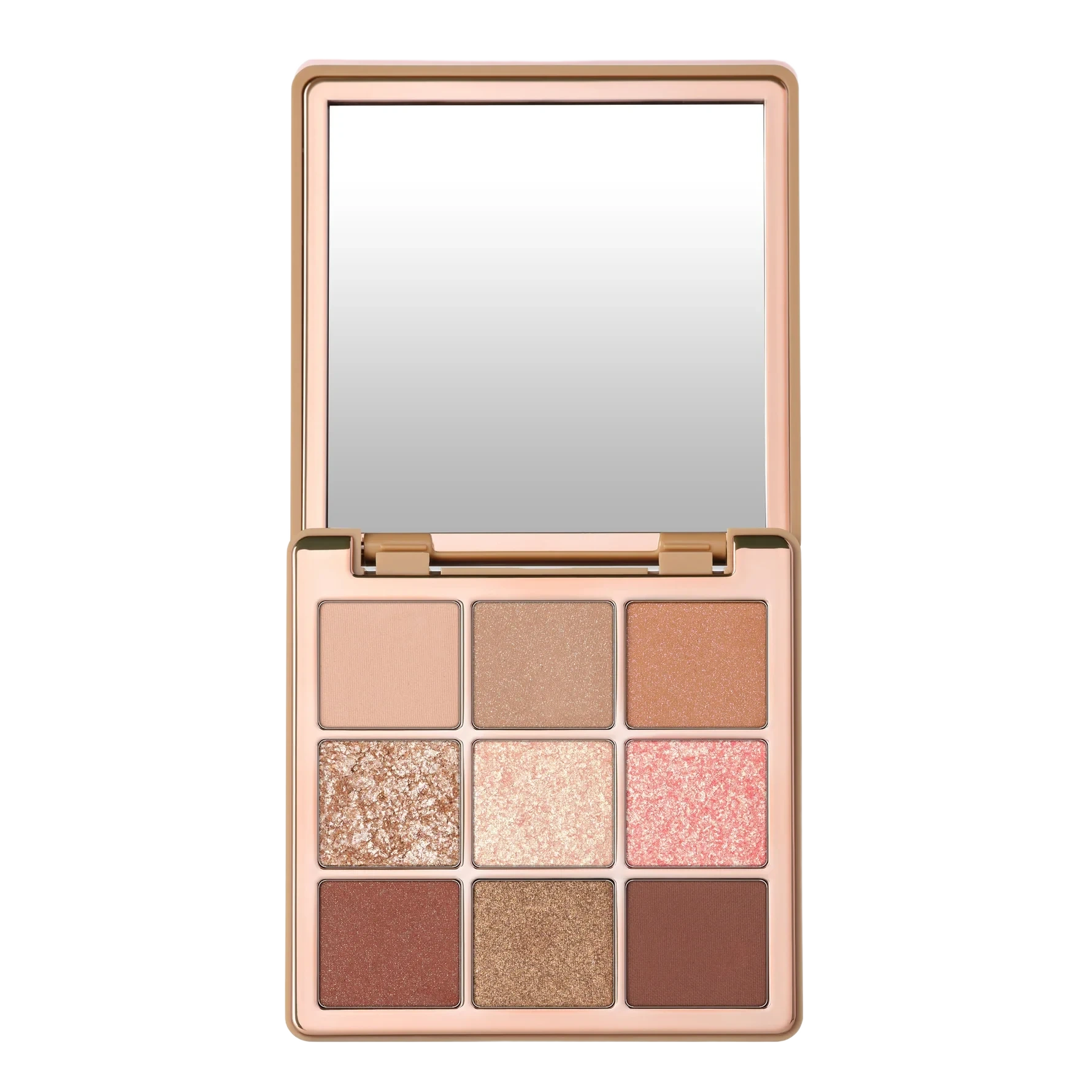 Anastasia Beverly Hills Mini Spice Eye Shadow Palette Mini Spice
