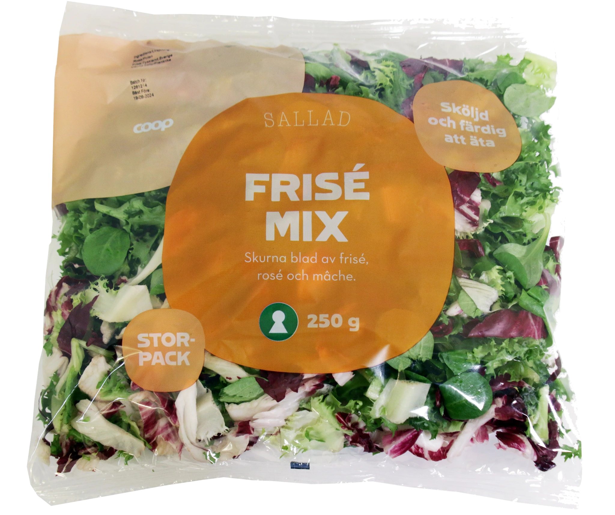 Frisémix