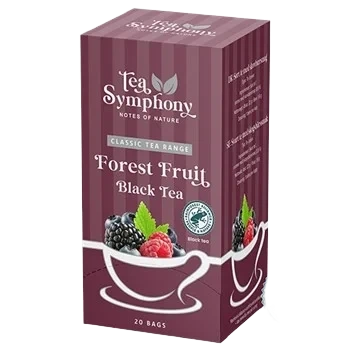 Tea Symphony ForestFruit Black