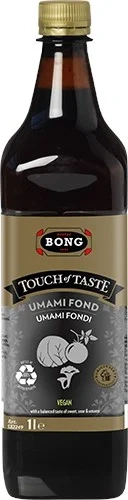 Umamifond