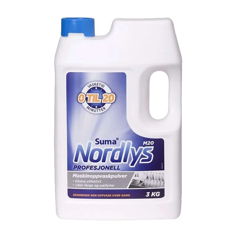 Suma nordlys m20   3kg
