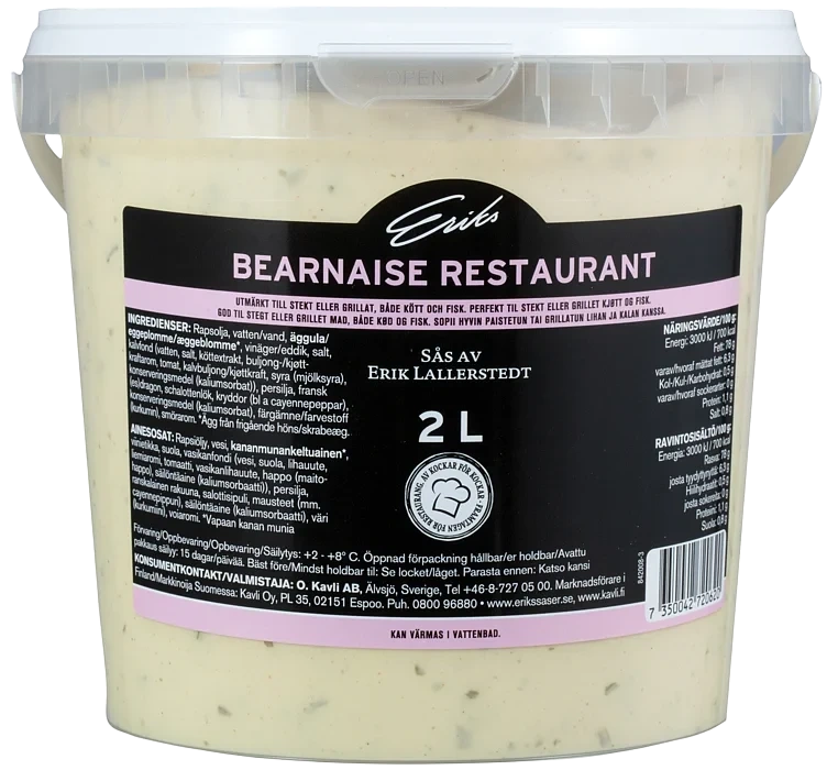 Bearnaise Restaurant