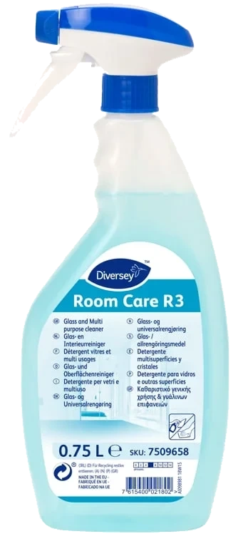 Room Care R3 Sanitær