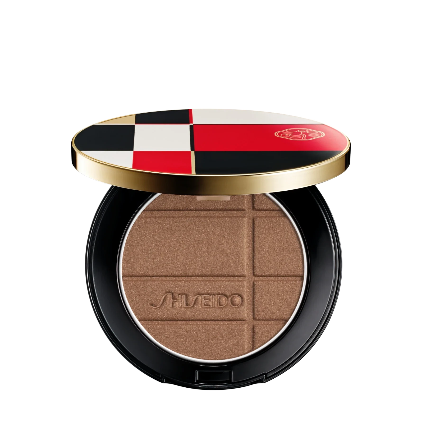 Shiseido Color And Glow Enhancer 09 Bronze Agate