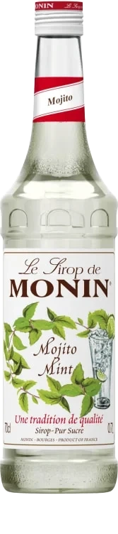Mojito Mint Sirup 70cl Monin