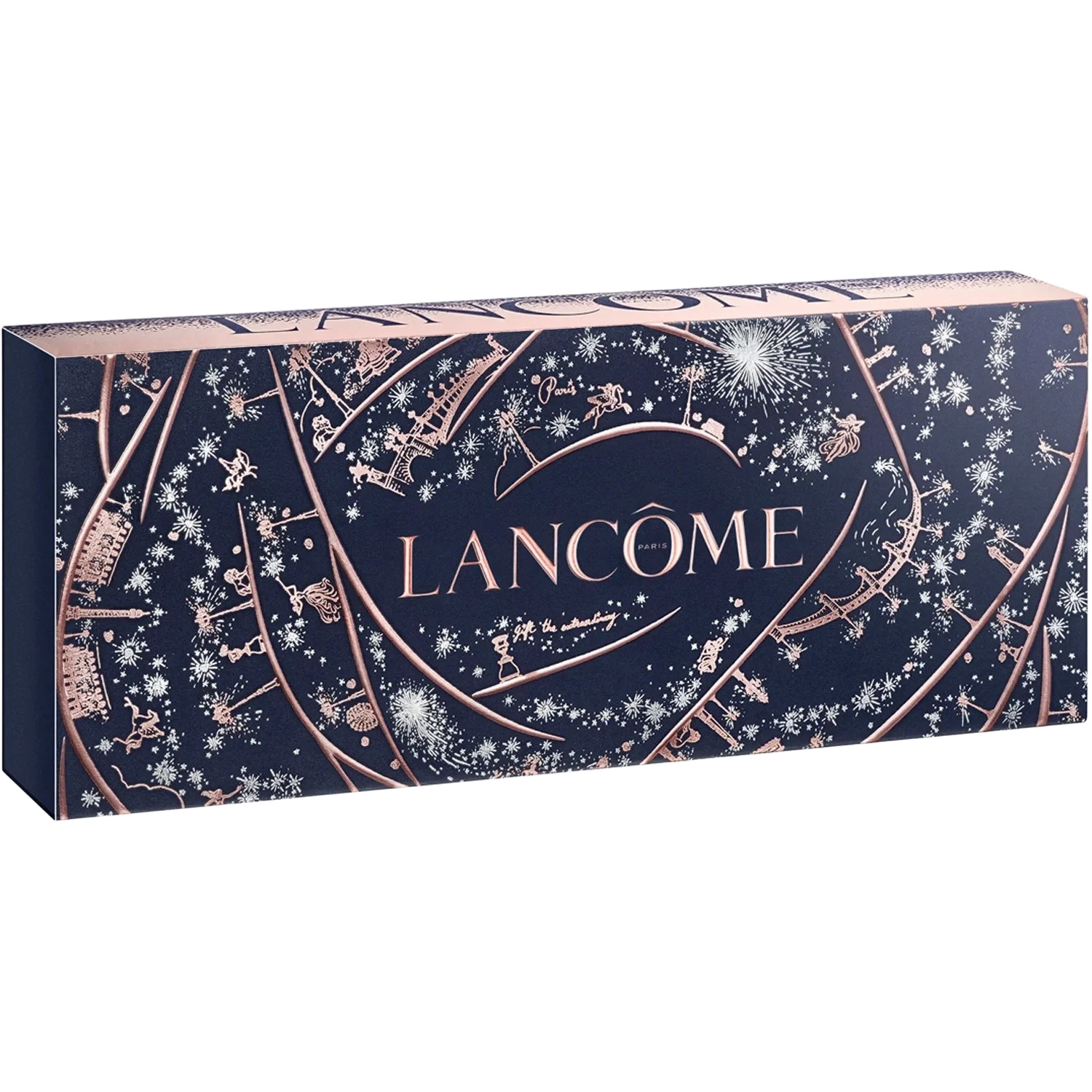 Lancôme LC MINIATURES BAS SET X24