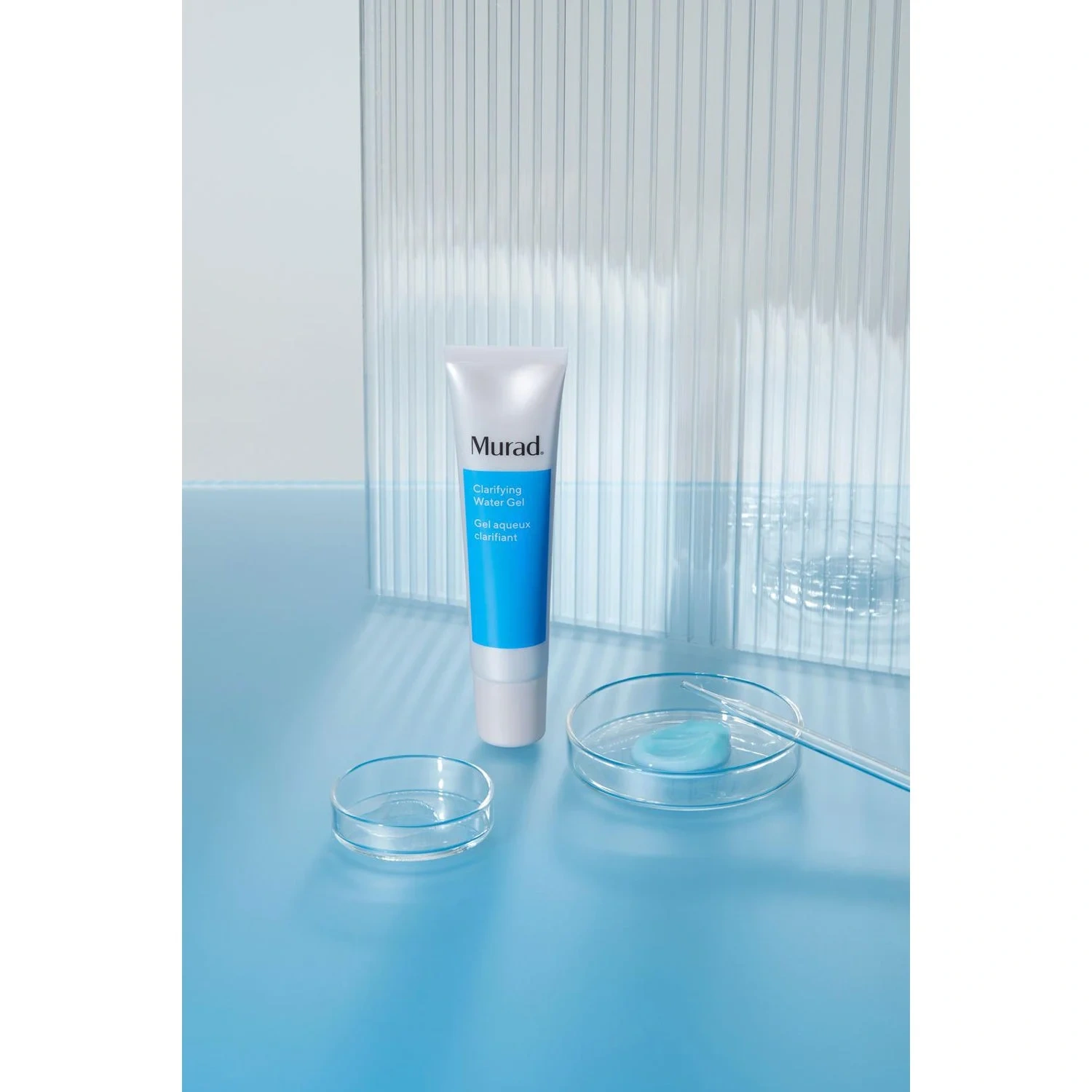 Murad Blemish Control Clarifying Water Gel fuktighetsgel 60 ml