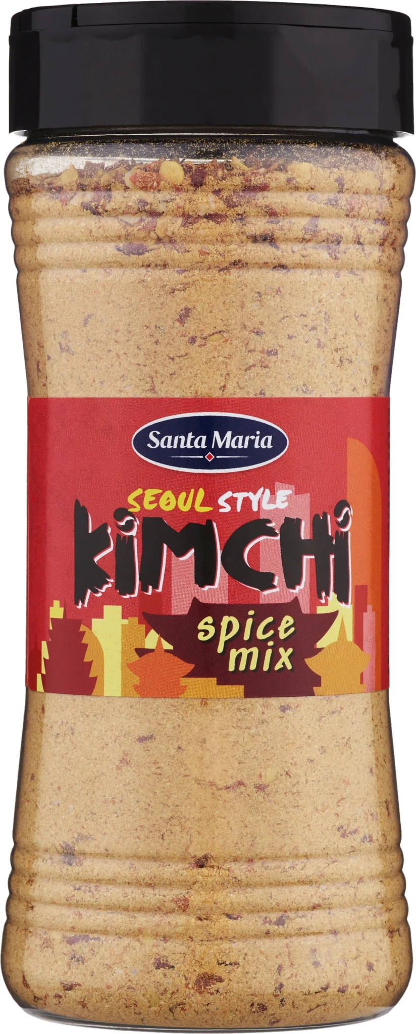 Kimchi Spice Mix