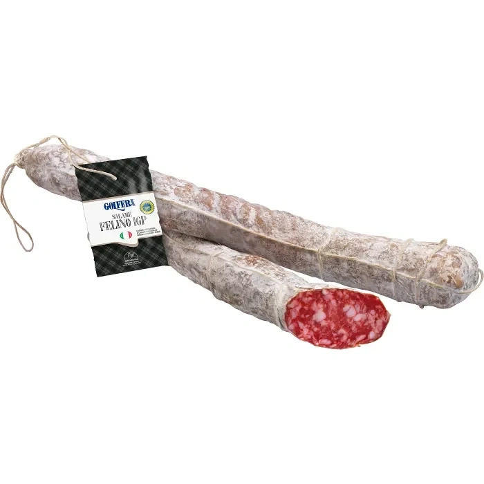 Salami Felino IGP ca 880g Golfera
