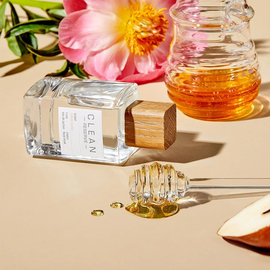 Clean Reserve Radiant Nectar