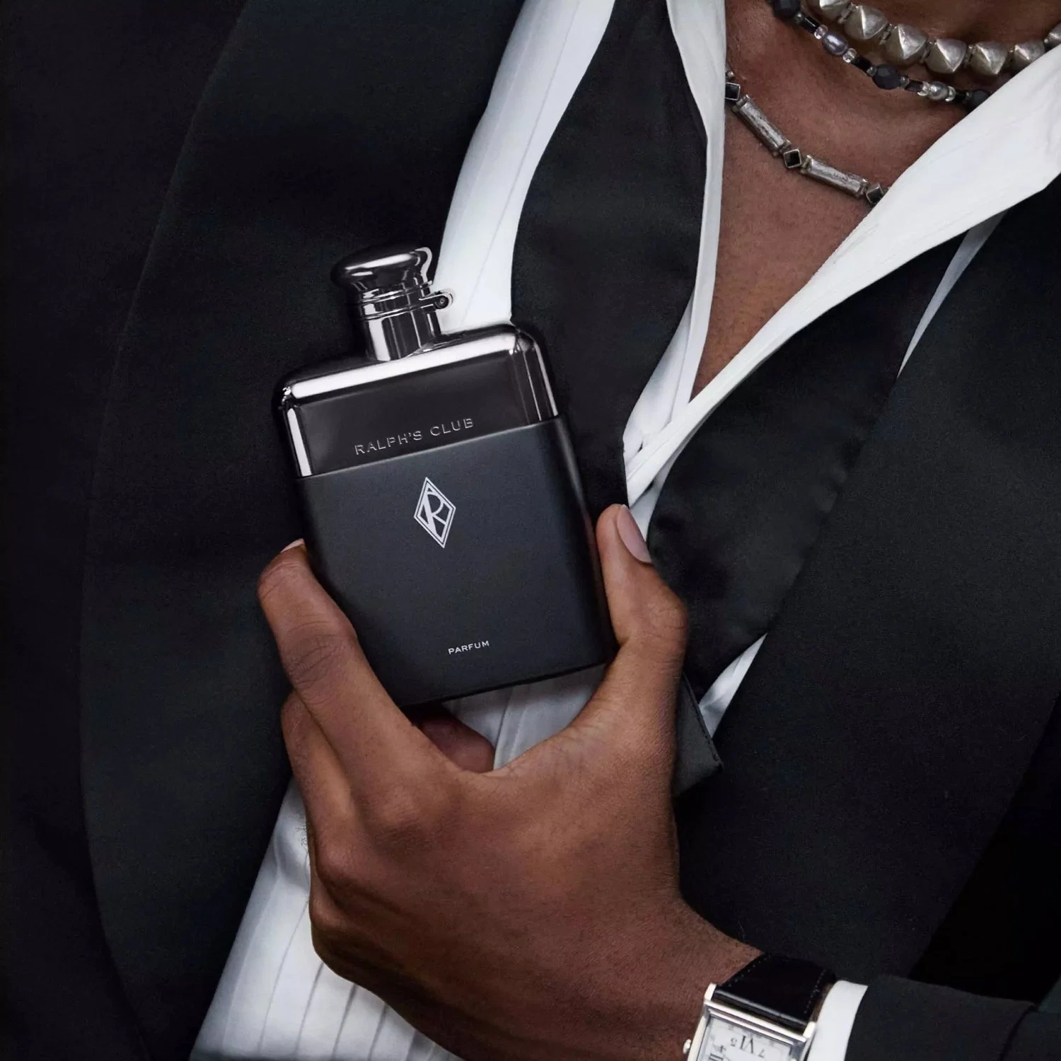 Ralph Lauren Ralph's Club Parfum 100 ml